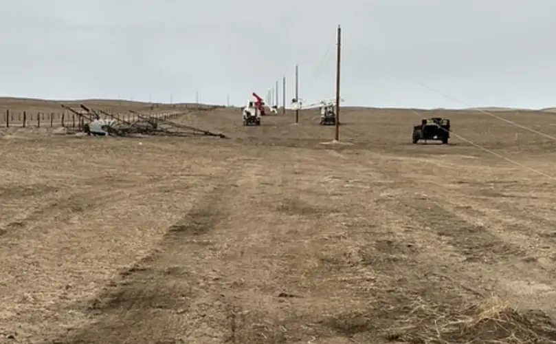 Wheat Belt PPD marks progress in restoring power