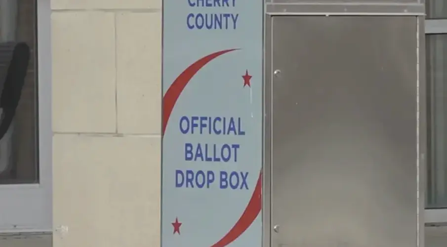 Deuel County voters approve cemetery levy; commissioner races decided in primary election