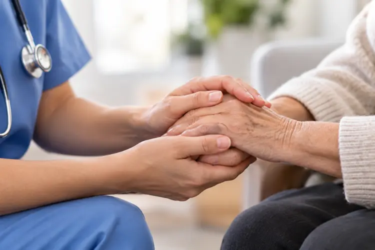 New nursing home building being considered in Ainsworth