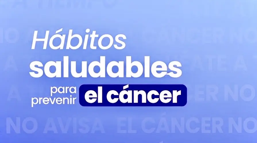 Un escudo invisible: las claves científicas para reducir el riesgo de cáncer
