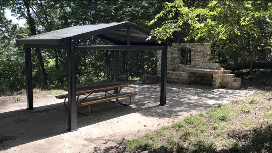Tree planting planned at Riverview Nature Park