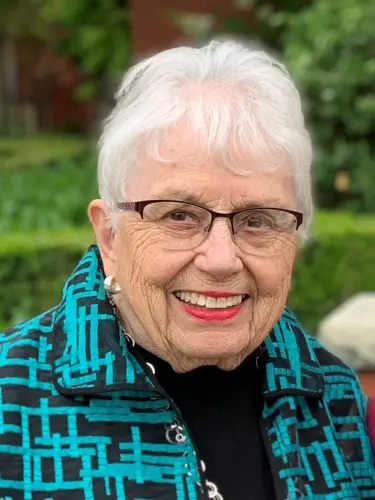 Elva N. (Barnard) Bartels