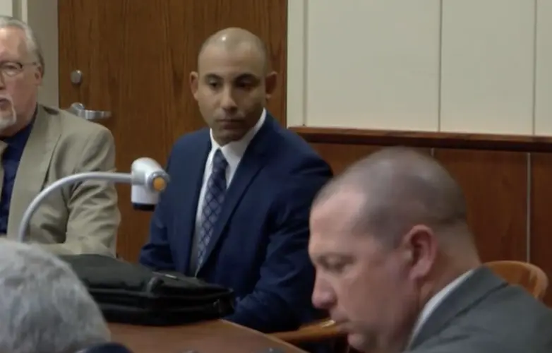Former Seward County deputy found not guilty of manslaughter
