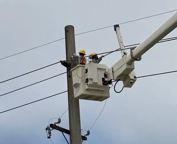 Power bill hike moves forward