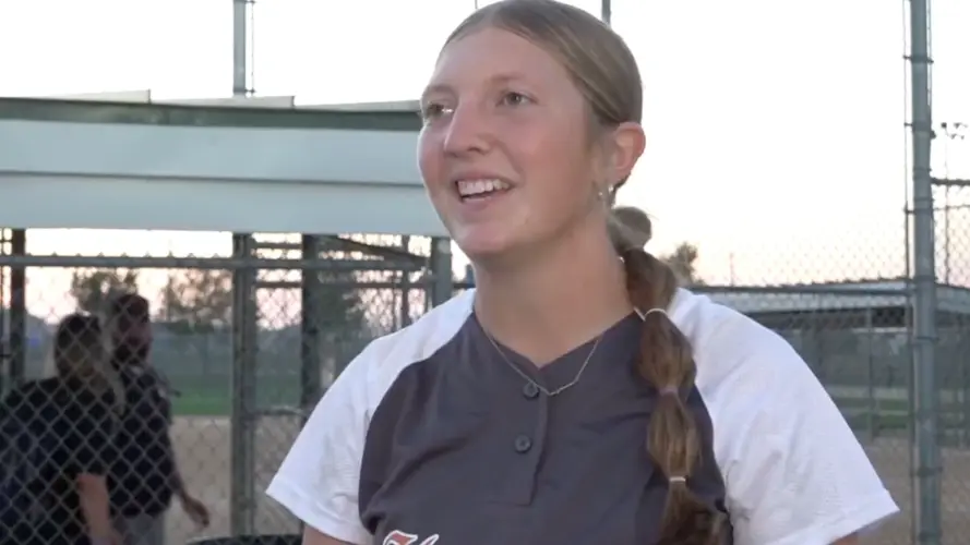 Hastings’ Ella Tinsman Commits to Oklahoma State