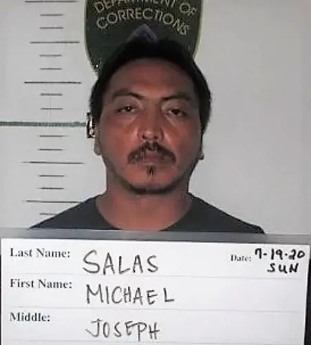 Man sentenced to ten years in federal prison for trafficking meth