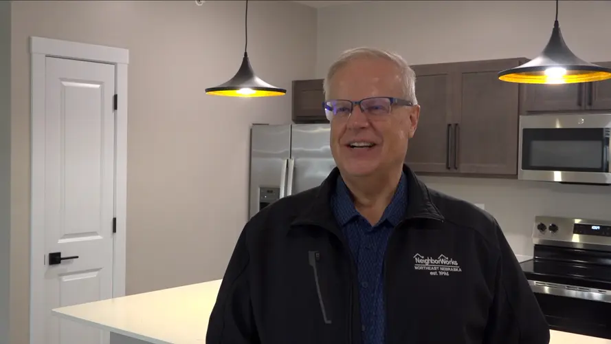 Longtime NeighborWorks CEO Roger Nadrchal to step down in 2027