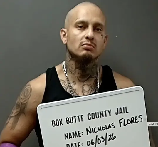 Man arrested arrest following armed confrontation, reckless driving incident