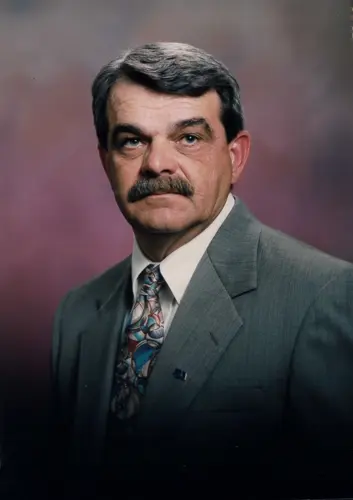 David A. Meredith