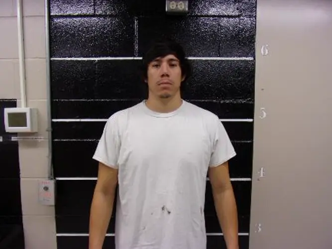 Hay Springs man facing charge after man found unconscious with brain bleed sentenced