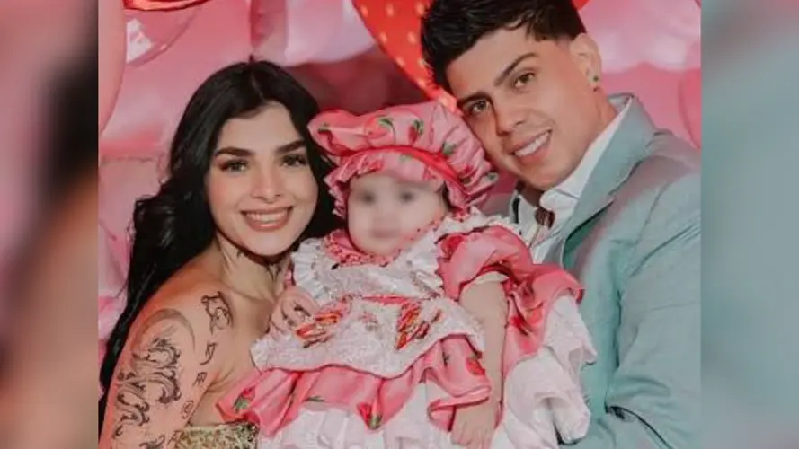 Así fue el presunto intento de secuestro de Karely Ruiz en su casa