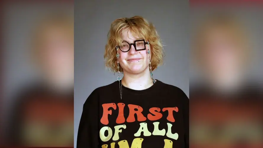 Hastings College Graduate Elected as Young Adult Advisory Delegate