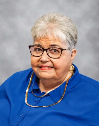 F. Lorraine Scott