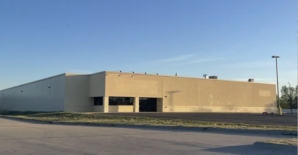 Valentine weighs next steps after wellness center funding denial