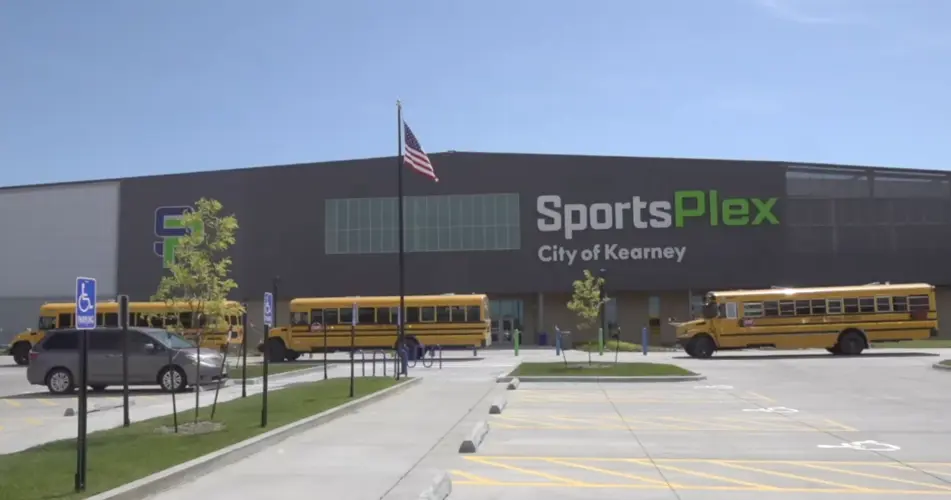 New data outlines Kearney SportsPlex visitation and impact