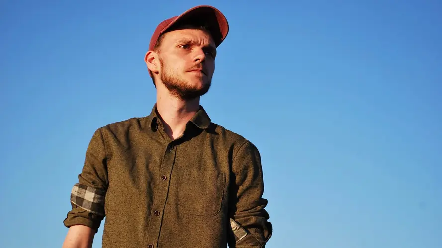 New nonpartisan push in NE-01 as Austin Ahlman jumps into race