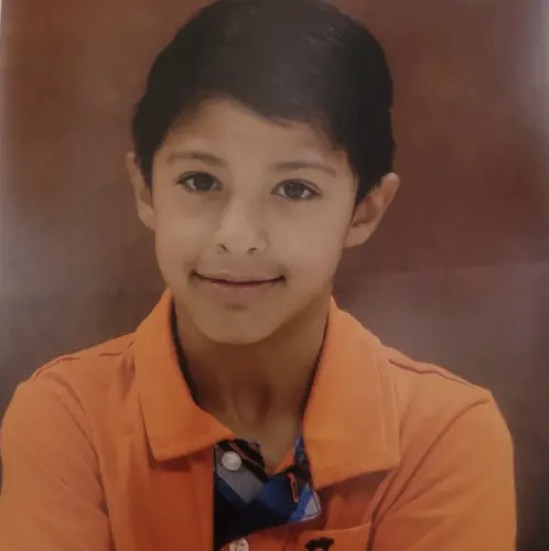 10-year-old Sidney boy reported missing; authorities seek public's help