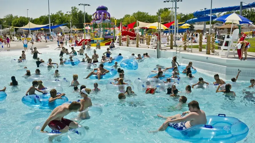 AquaVenture Announces End-of-Season Schedule