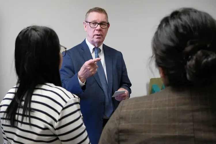 ‘A big worry’: Closure of UNL immigration law clinic raises concern about Nebraska’s legal landscape