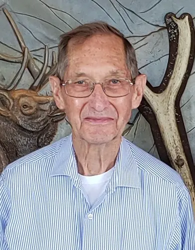 William (Bill) L. Wehling