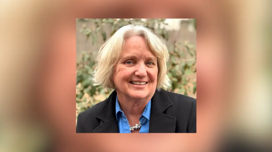Cindy Burbank will not appear on November ballot