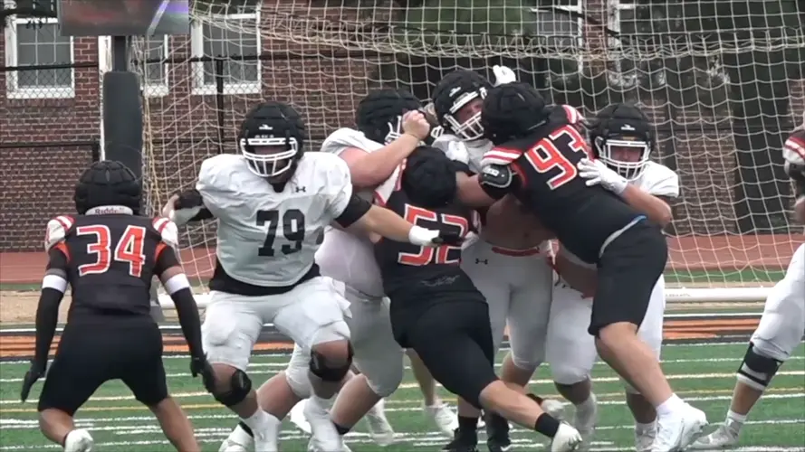 Doane football receives forfeit decision, adjusts start time for Saturday's contest