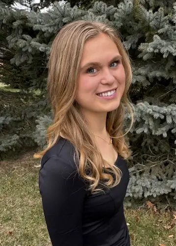 Renee Box, 24, Nebr. City