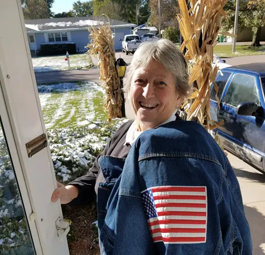 Debb Schultz files for U.S. Senate after leaving mayoral race