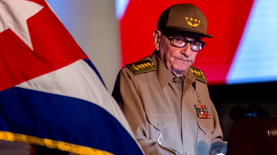 EE.UU. anuncia cargos contra Raúl Castro por caso de aviones derribados en 1996