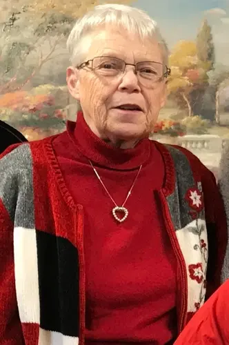 Ruth (Marshall) Jones
