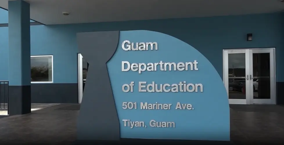 Guam Department of Education, Core Tech at odds over a $20M dispute