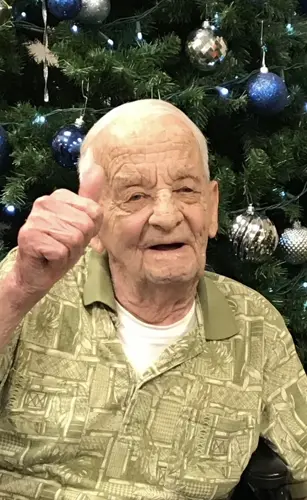 Larry Jones