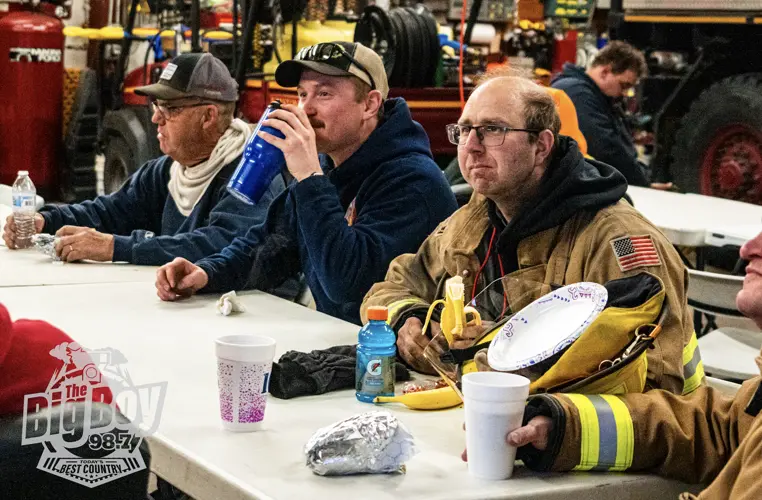 Nebraska Community Foundation launches wildfire recovery fund as historic fires impact state