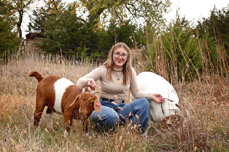 Nebraska experiences shape Shultz-Ramer’s path in agriculture
