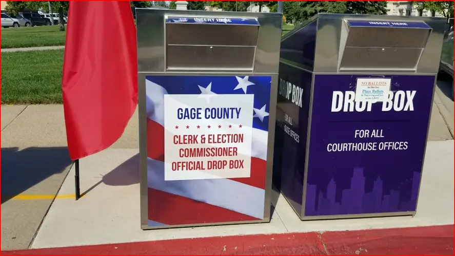 Voters keeping a wary eye on this year's November election