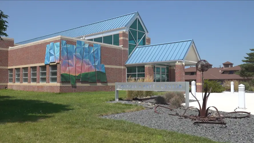 Norfolk Arts Center leadership addresses questions over its future