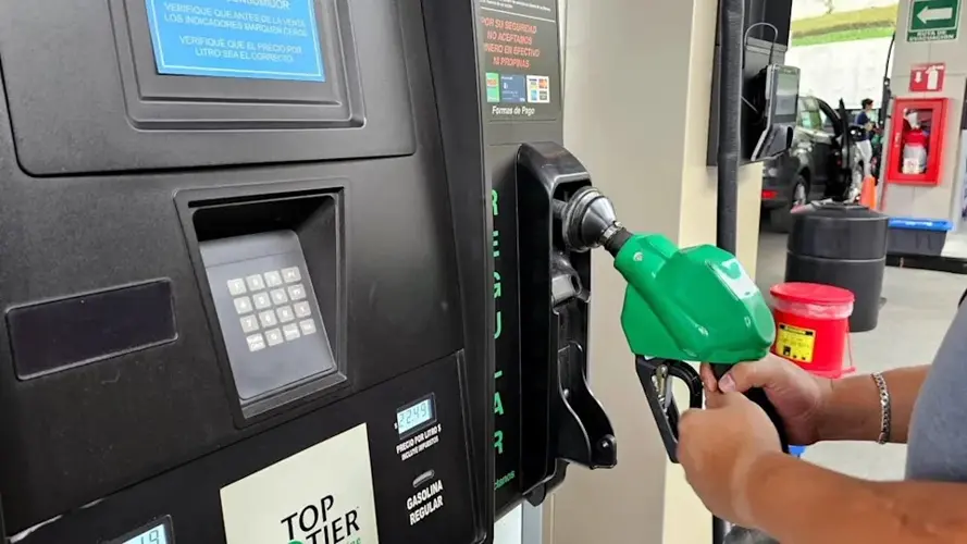 Amazon ofrece descuento temporal en gasolina para miembros Prime