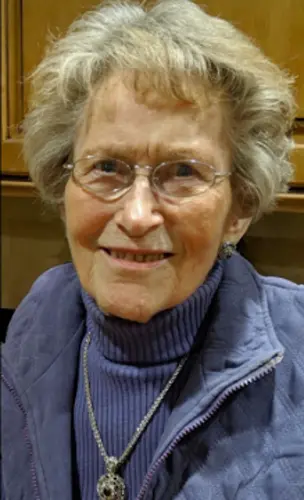 Patricia A. (Pat) Couch