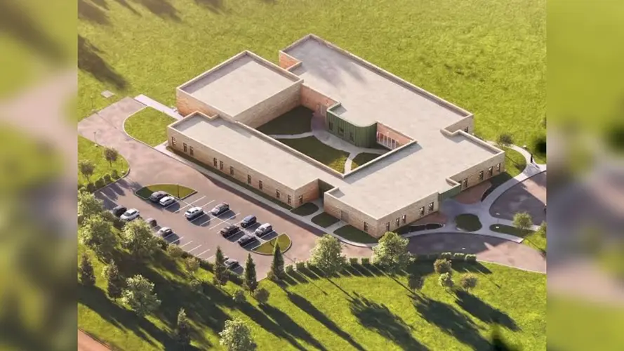 Pacific Engineering inaugura planta de manufactura en el norte de Omaha y obtiene contrato con la Marina de EE. UU.