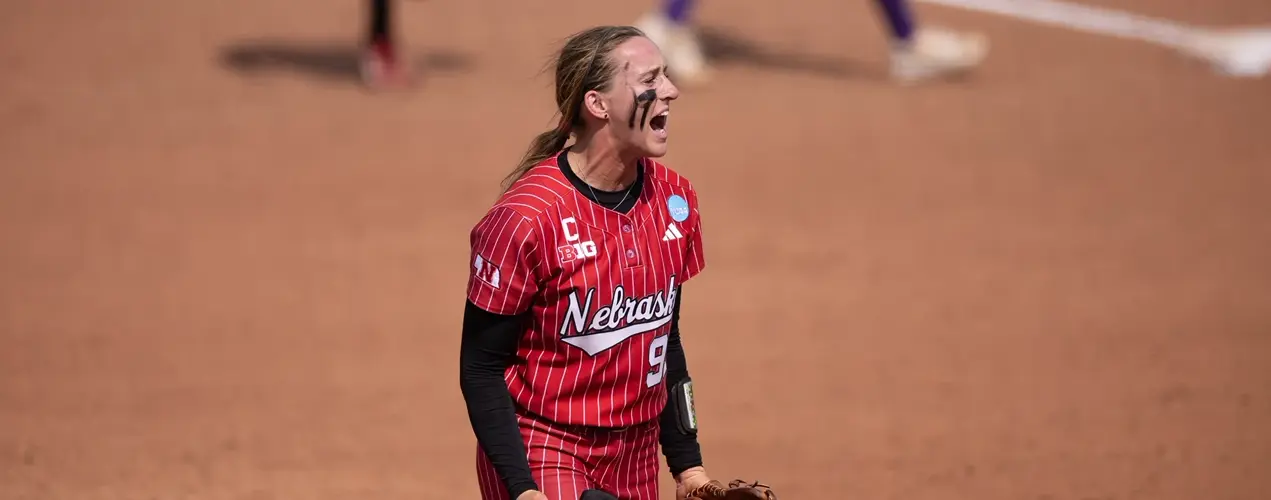 Frahm Tabbed Top 3 Candidate for USA Softball Player of the Year