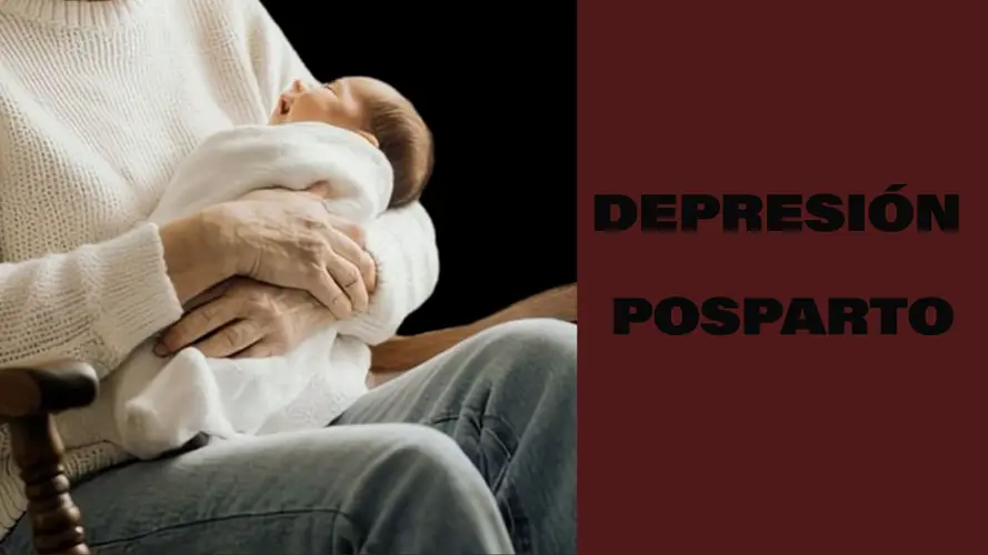 Depresión Posparto: un sufrimiento en silencio