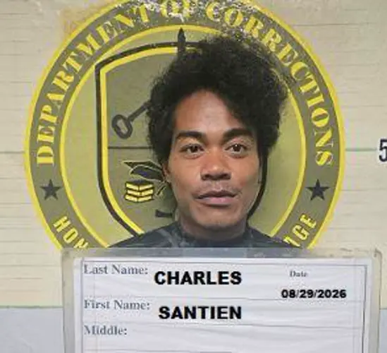 Man faces felony charges for burglarizing Mangilao Payless