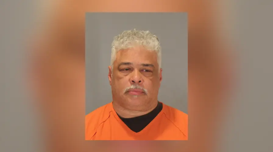 Omaha firefighter arrested on child sexual abuse material charges
