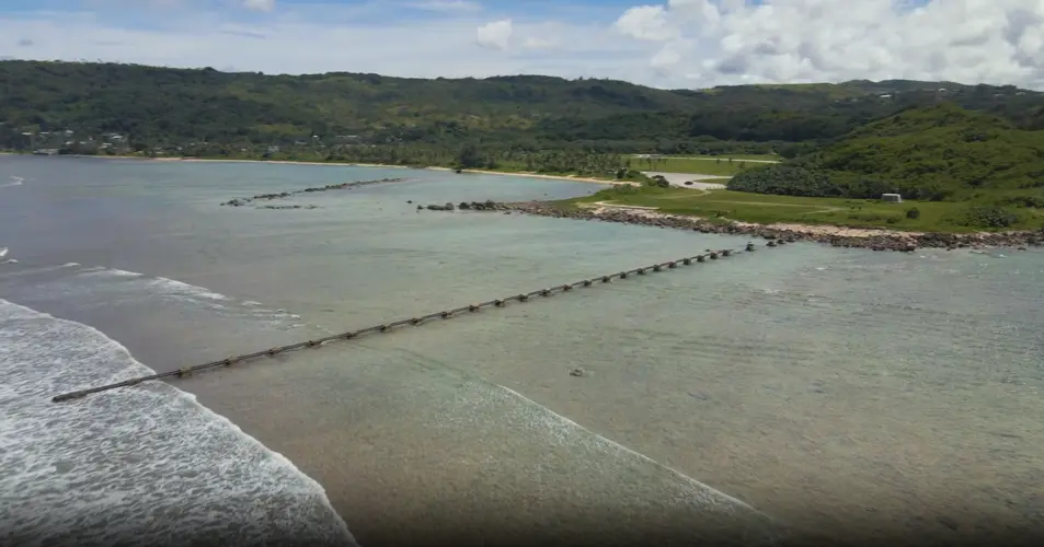 NPS extends Guam Heritage Study comment period
