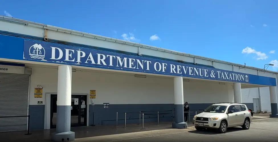 Bill 332 seeks to create new home for Rev & Tax on publicly-owned land
