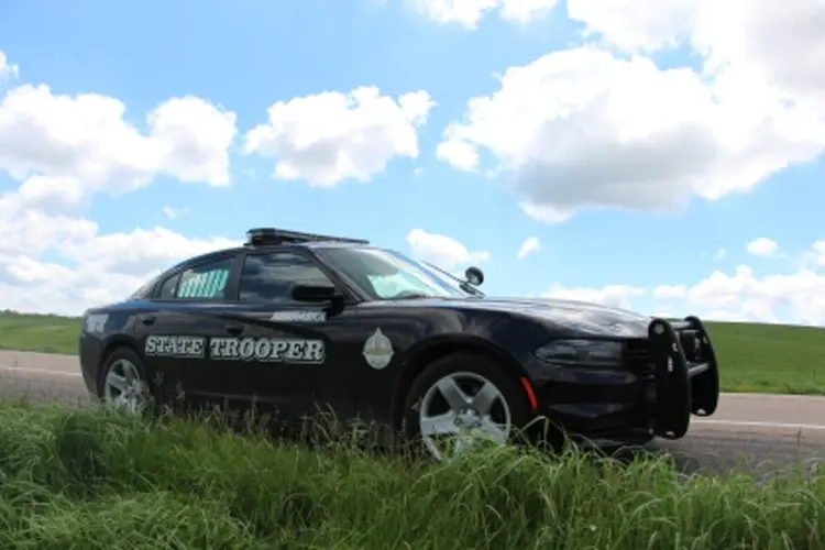 Troopers Conduct Local Truck Inspections in Madison County