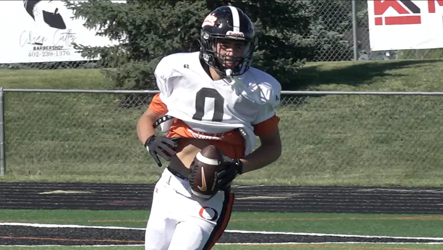 'We're a brand new team.' Beatrice Football looks to turn over a new leaf in 2026