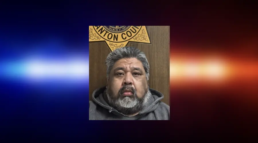 Norfolk man sentenced to six years for sexually assaulting a child