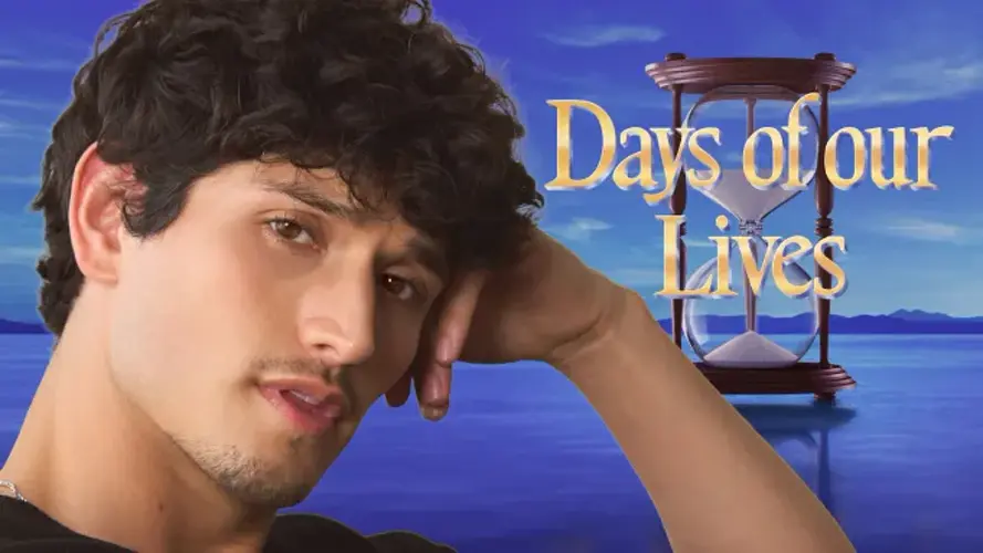 Norfolk native to join cast of Days of Our Lives
