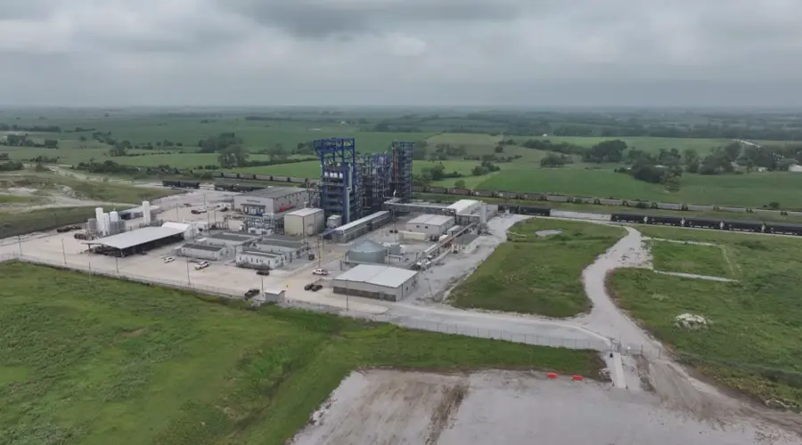 Monolith seeks to build data center in Hallam, application to be submitted by mid-July